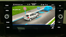 Volkswagen Polo 1.0 TSI Style 5dr Petrol Hatchback